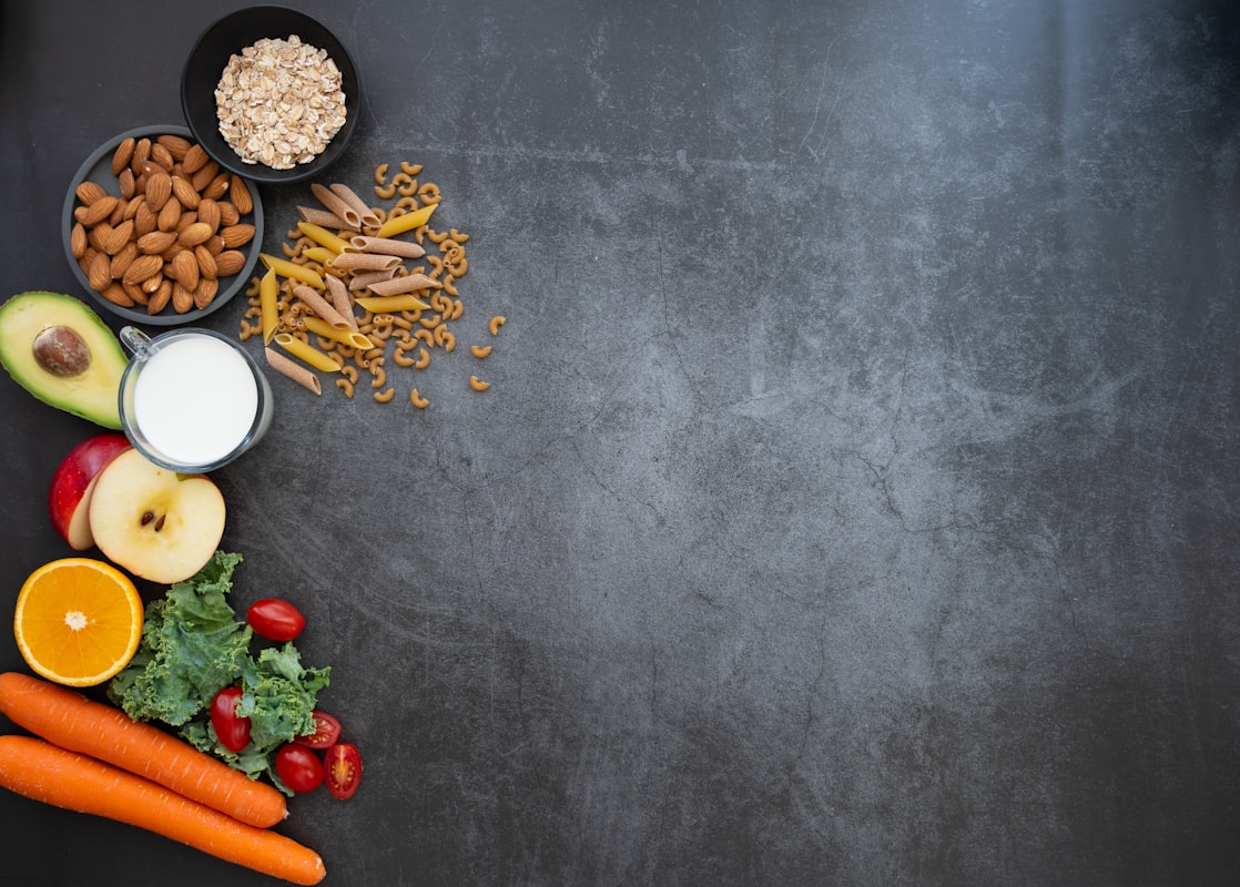 Nutrition sportive et alimentation équilibrée pour la performance